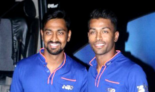 Krunal Pandya Wins Fifth IPL Title After Reinventing His Bowling With Bouncers