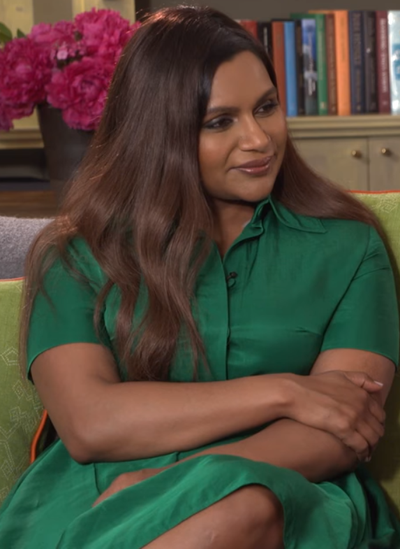 I don't show just anyone my signature dance moves, but when I do it's with Anne Hathaway and Mindy Kaling. Check out my new video to see my full interview with some of the cast of Ocean's 8! A huge thanks to Warner Brothers for the Opportunity :)