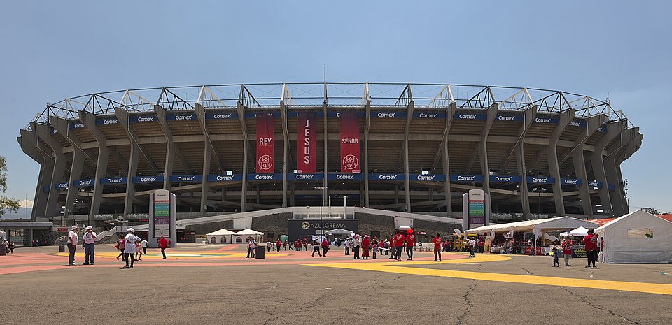 Shakira, Katy Perry, Michael Buble Headline 2026 World Cup Opening Ceremonies