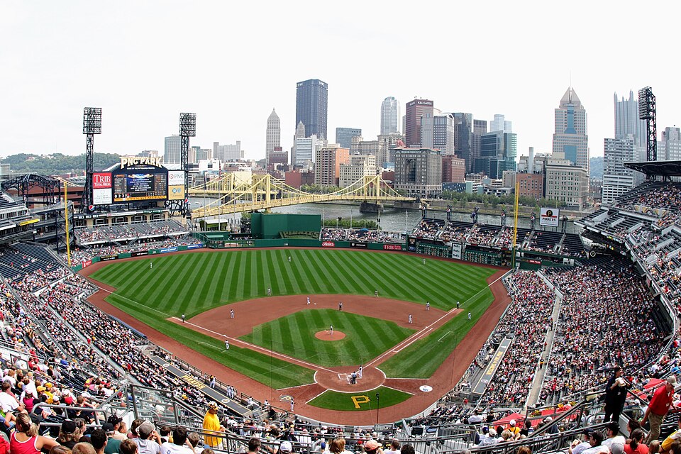 Pirates Trade Left-Handed Reliever Joe La Sorsa to Boston Red Sox