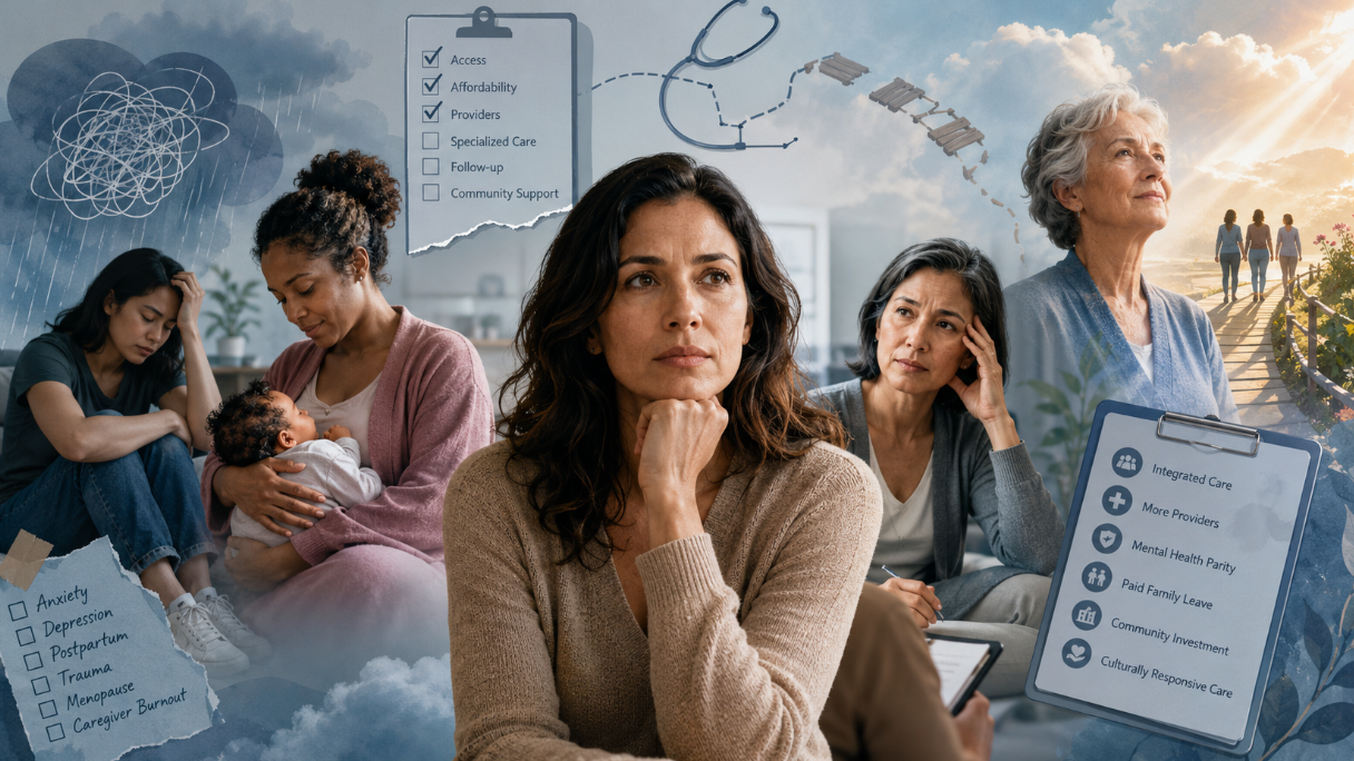 New Research Proposes Proactive Brain Training to Build Community Mental Health Before Crisis Strikes