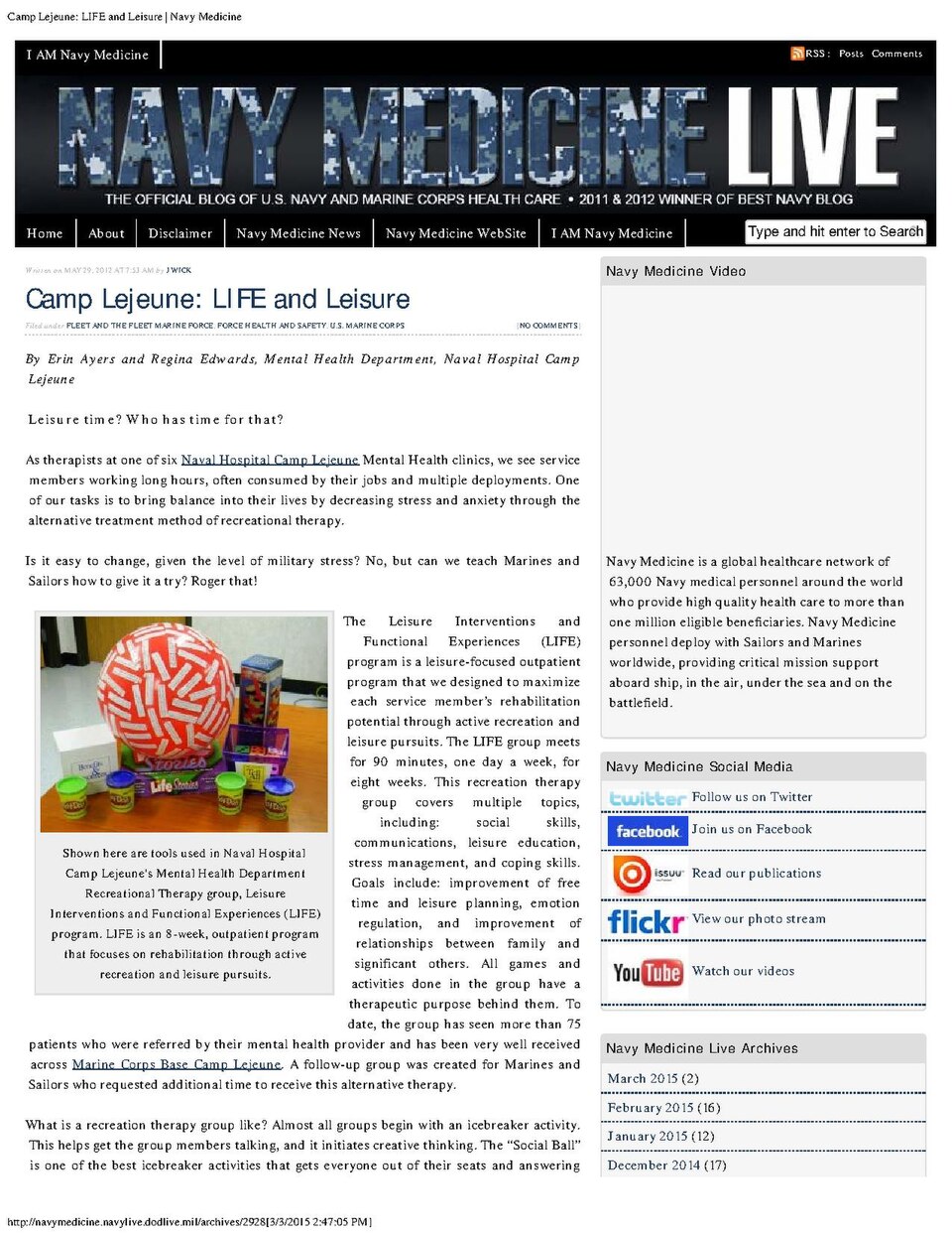 Detroit Summit and Chicago Column Both Focus on Mental Health Awareness This Week
