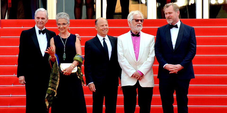 festival de Cannes