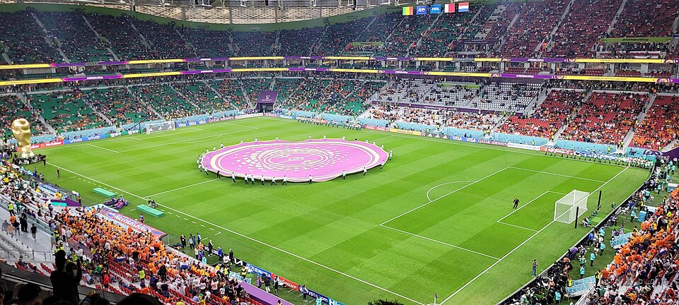 Stade Al-Thumama