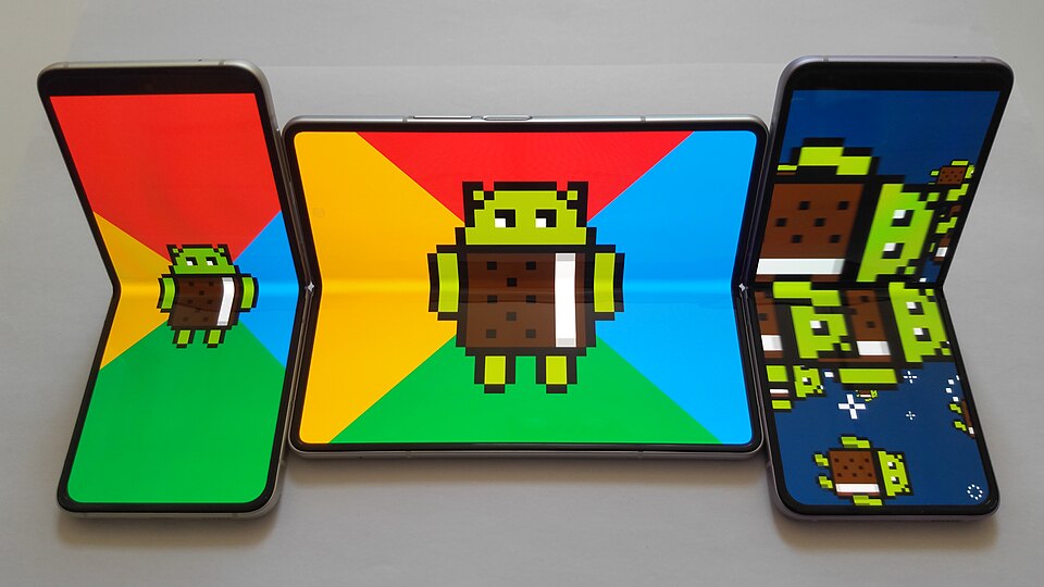 Apple Expected to Preview Foldable iPhone Features at WWDC Next Week