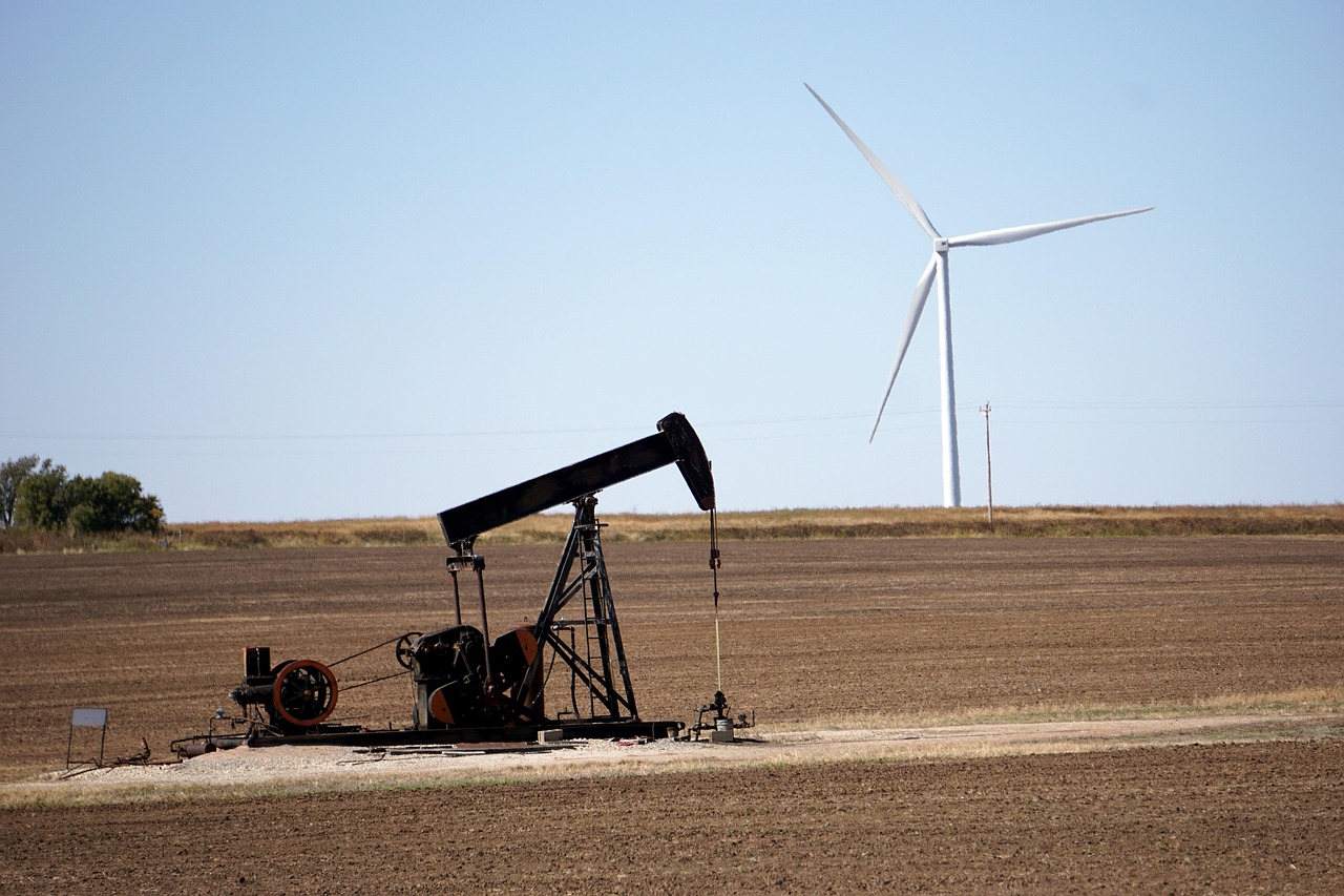pumpjack
