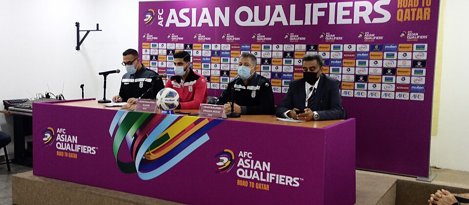 Iran Accuses US of Blocking World Cup Staff Visas Days Before Tournament