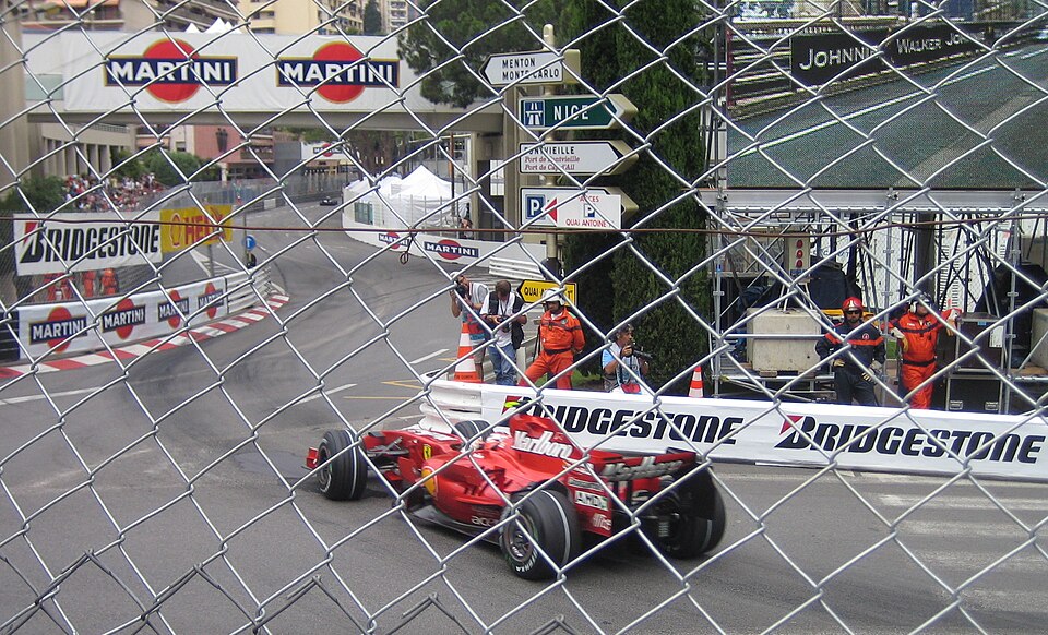 Apple Maps Adds Detailed Monaco Grand Prix Race Course Overlay for 2026