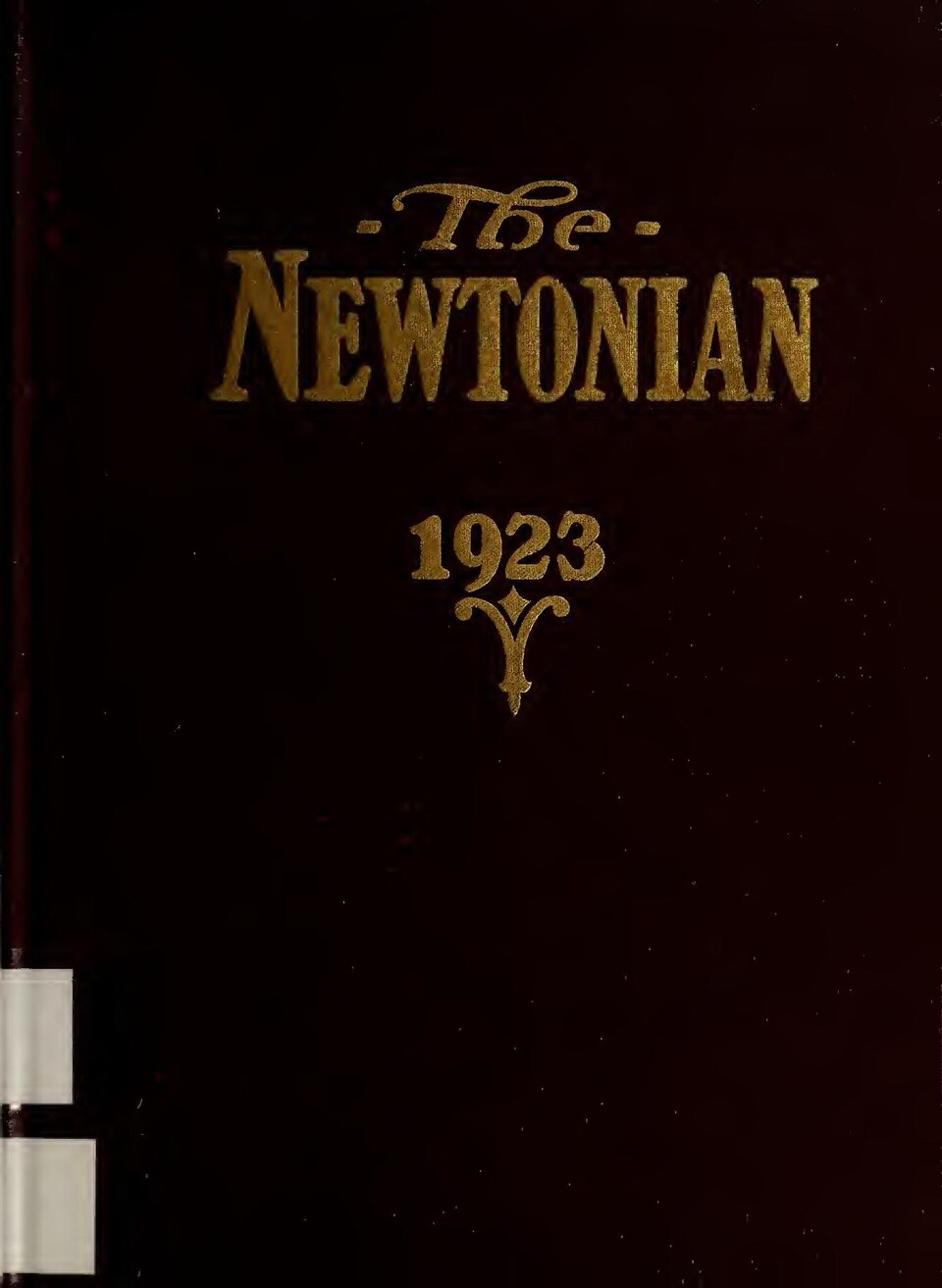 Subjects: Newton North High School (Newton, Mass.)--Students--Yearbooks; Schools--Massachusetts--Newton; Yearbooks
