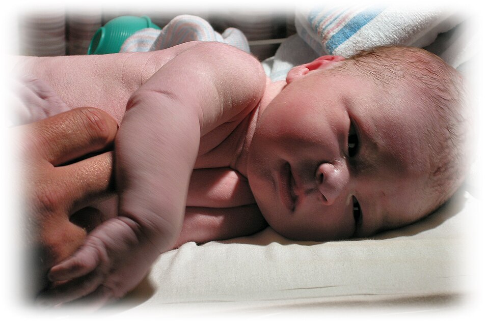 Global Birth Rates Fall Below Replacement Level in Most Countries