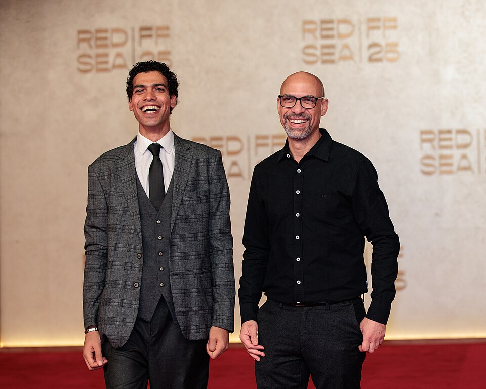 Red Sea Film Festival Managing Director Shivani Pandya Malhotra Steps Down After Seven Years