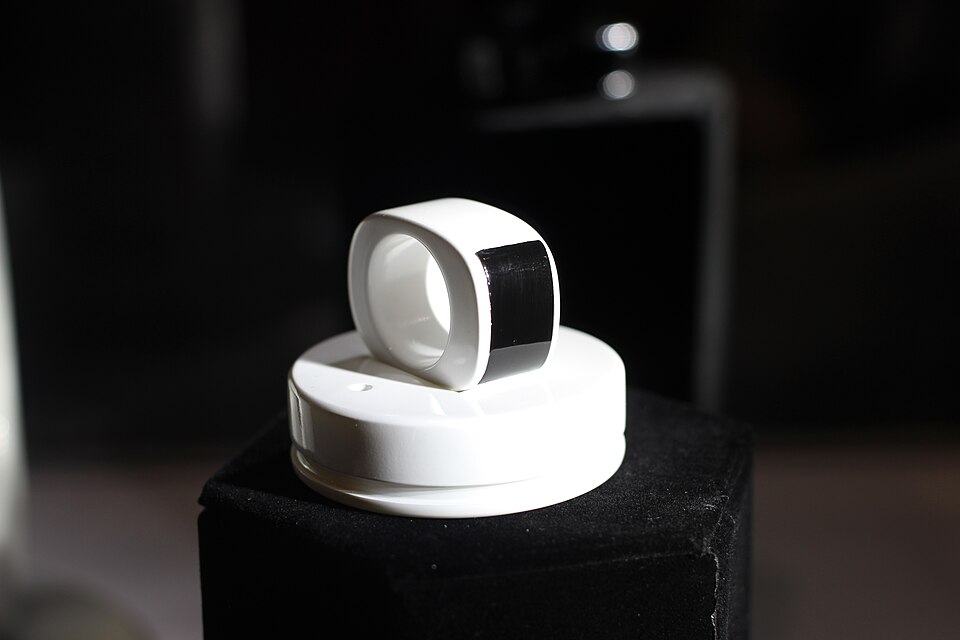 MOTA Smart Ring