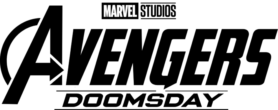 Avengers Doomsday Logo