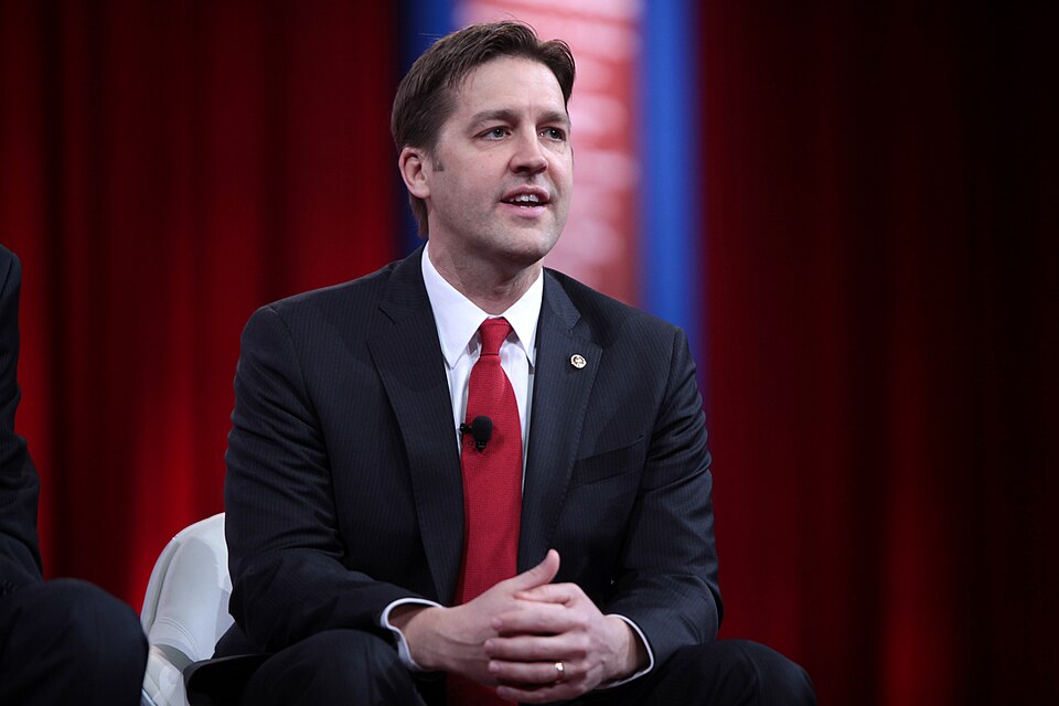 Former Senator Ben Sasse Says Public Schools Were Built to Break Catholic Family Ties