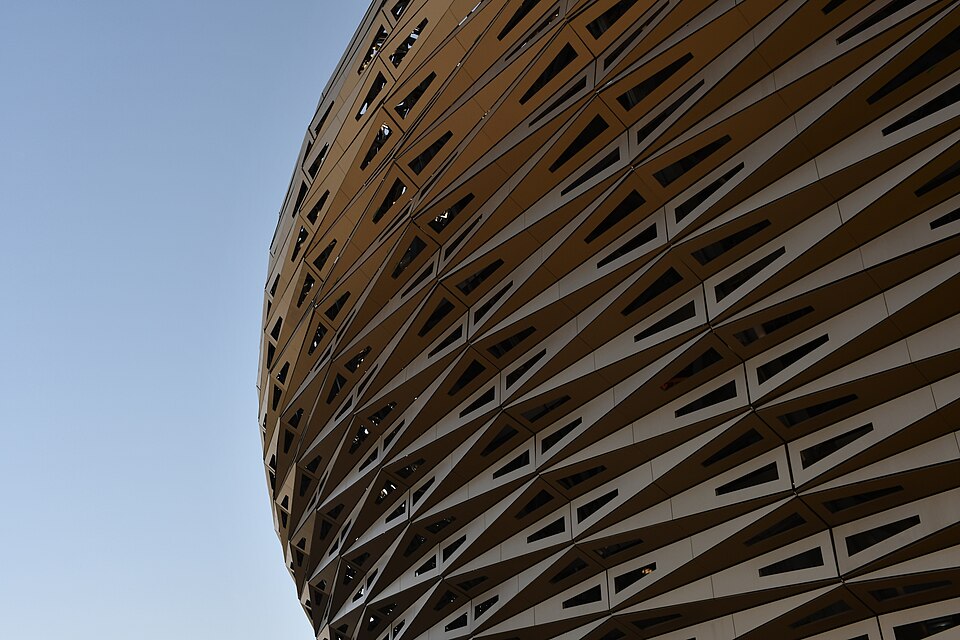 FIFA Reverses Water Bottle Ban at World Cup Stadiums After Backlash