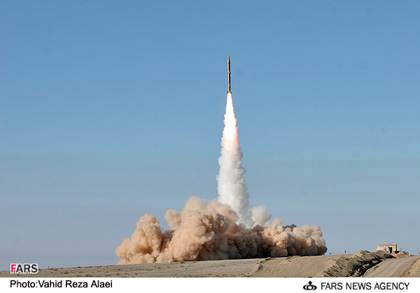 Iran Fires Missiles at Israel After Beirut Airstrikes, Breaking April Ceasefire