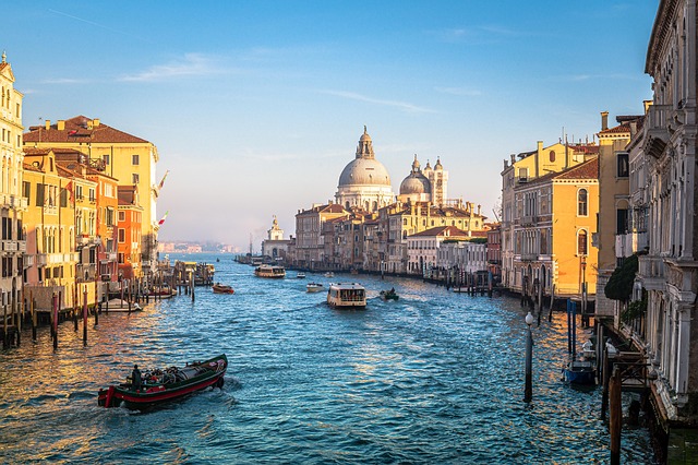 Italian Global Series Festival Sets July Dates With Star Trek Anniversary and New Shows