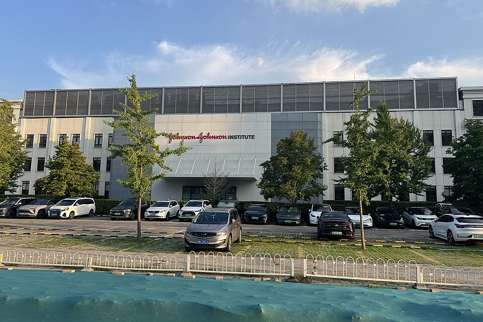 Johnson and Johnson Agrees to Buy Cancer Drug Developer Firefly Bio for One Billion Dollars