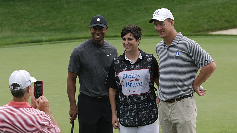 CBS Sports Staffer Bryce Adair Dies at 31 After Car Crash at Memorial Tournament