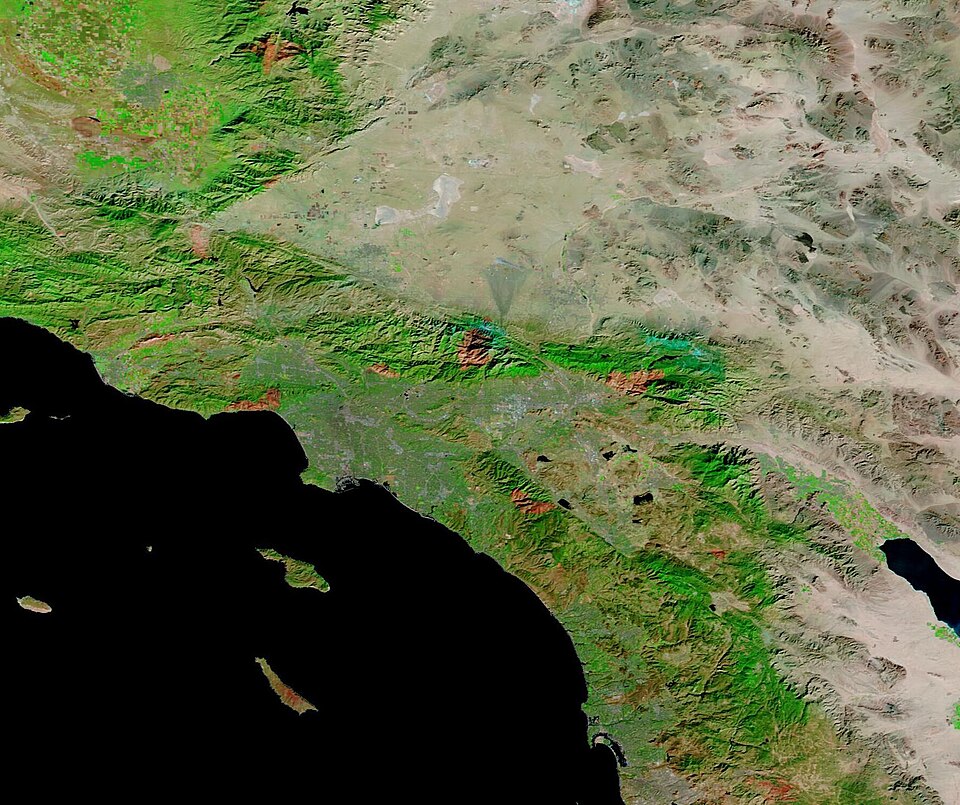 January 12, 2025 January 2, 2025 September 4, 2024
Firefighters continued to battle several large and deadly fires in Southern California through mid-January 2025, including two major fires which have been burning in Los Angeles County since January 7. Despite the destruction and death these two rec
