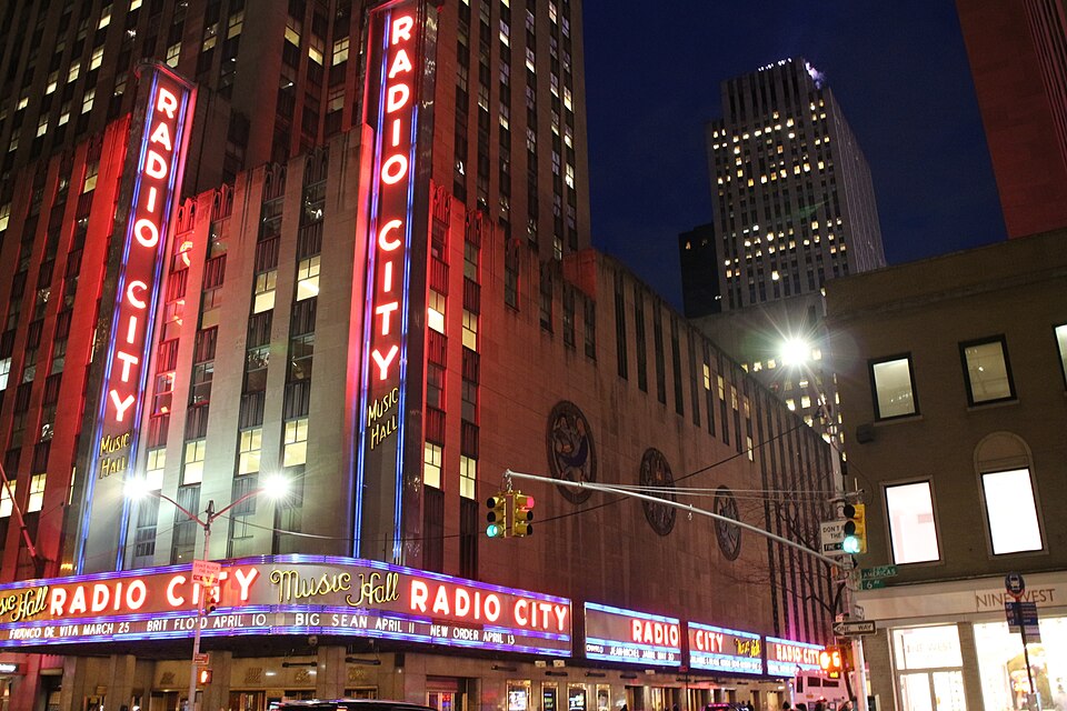 2026 Tony Awards: Schmigadoon! Wins Best Musical, Ragtime Takes Three Top Prizes