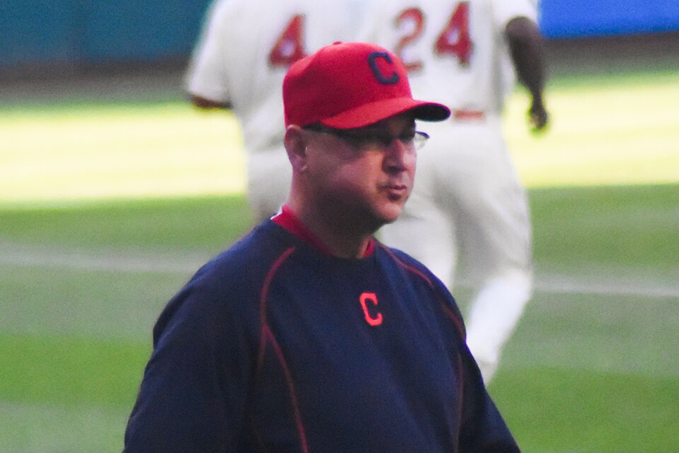 Reds Manager Francona Holds Rare Team Meeting After St. Louis Sweep