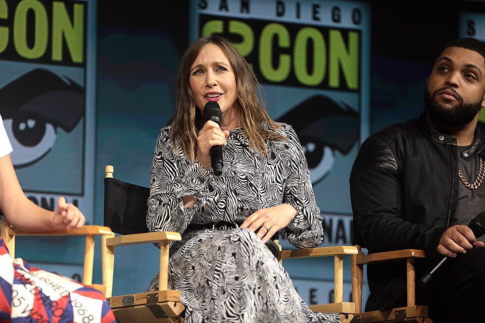 Vera Farmiga Plays Heaven's Gate Co-Founder in New Crime Film