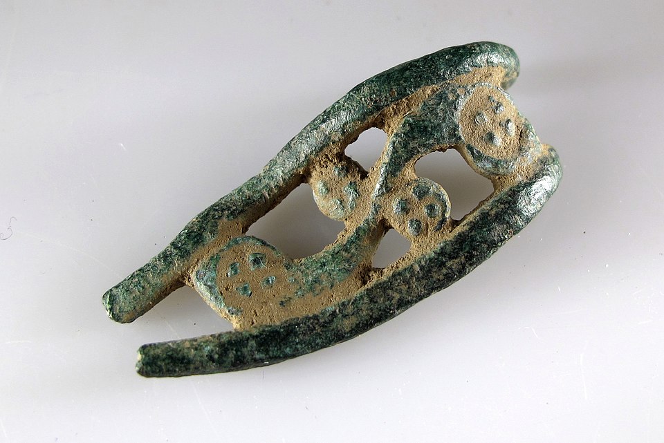 Iron Age Woman's Brain Removed and Bones Shaped Into Tools 2,000 Years Ago