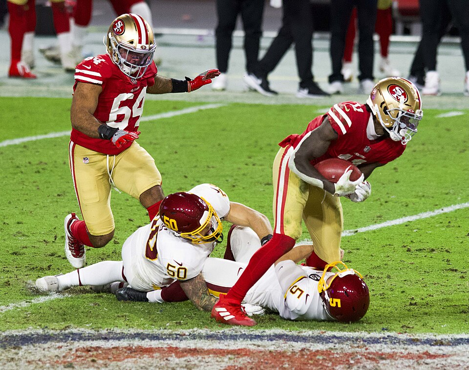 Brandon Aiyuk Posts Video Implying 49ers Are Afraid to Release Him