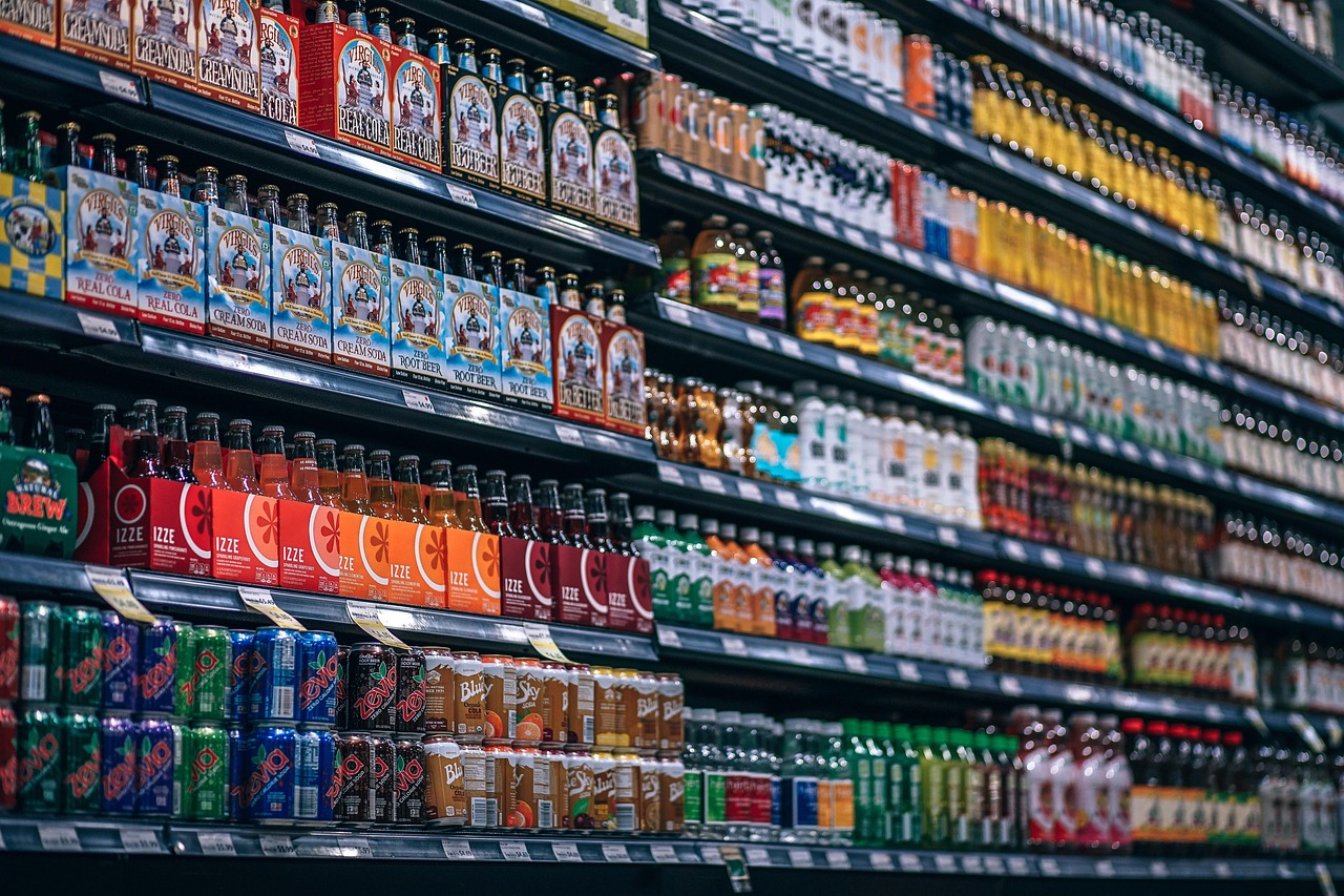 beverages