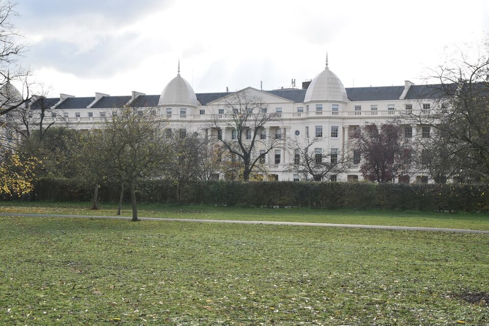 London Business School