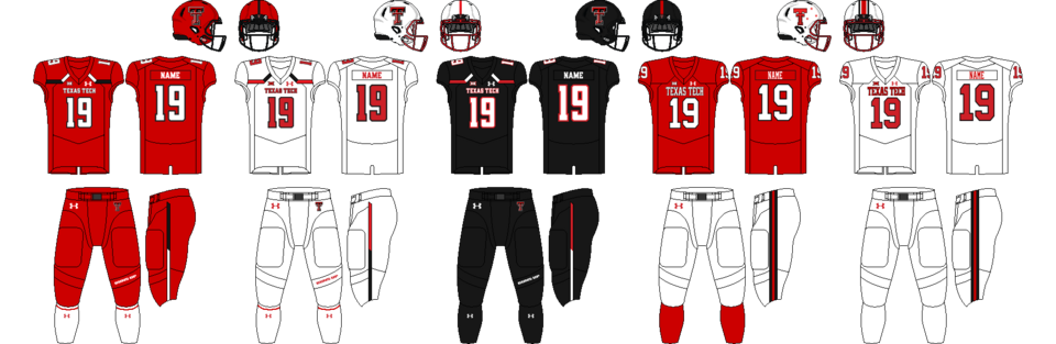 Texas Tech Quarterback Sorsby Wins Injunction and Can Play in 2026