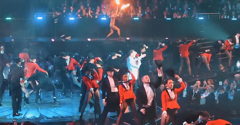 BRIT Awards Confirms Return to Manchester for February 2027