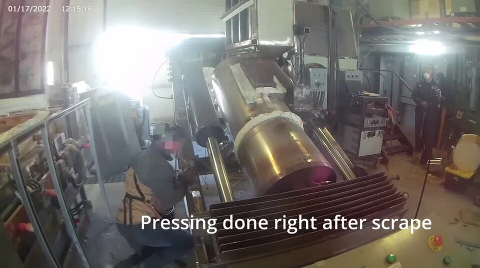 South Dakota Mines Startup Turns Industrial Carbon Emissions Into Usable Products
