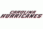 Wordmark for the Carolina Hurricanes hockey team