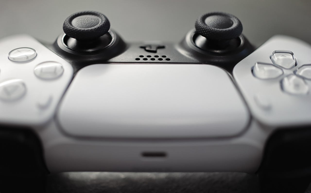 playstation controller