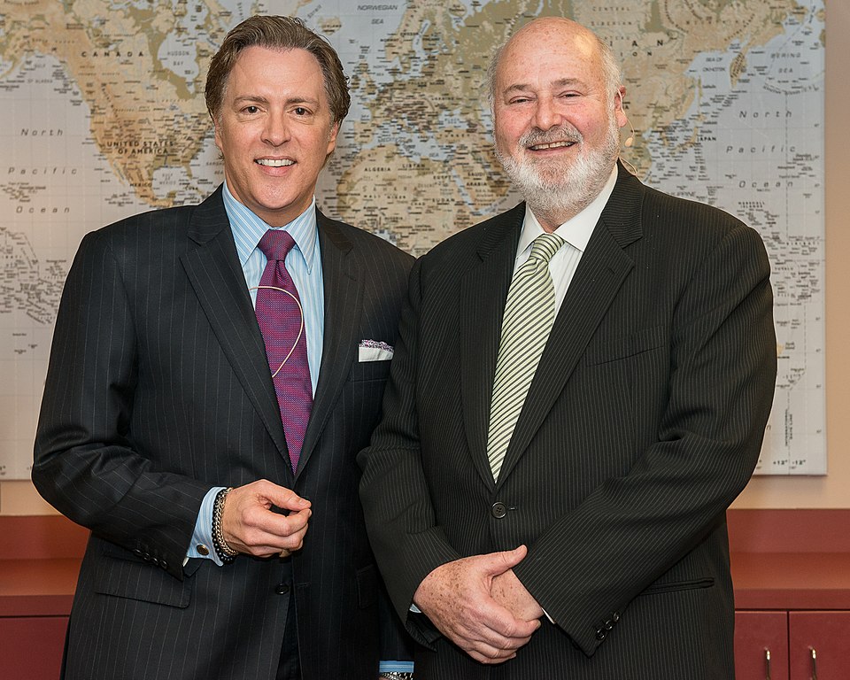Nick Reiner Seeks Access to $1.5 Million Trust Fund for Murder Defense