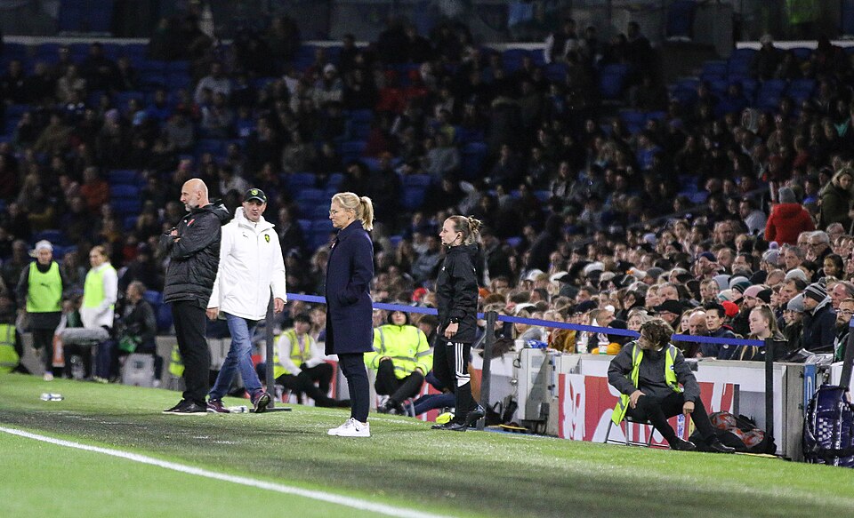 England Women Fail to Earn Automatic World Cup Spot Despite Win Over Ukraine