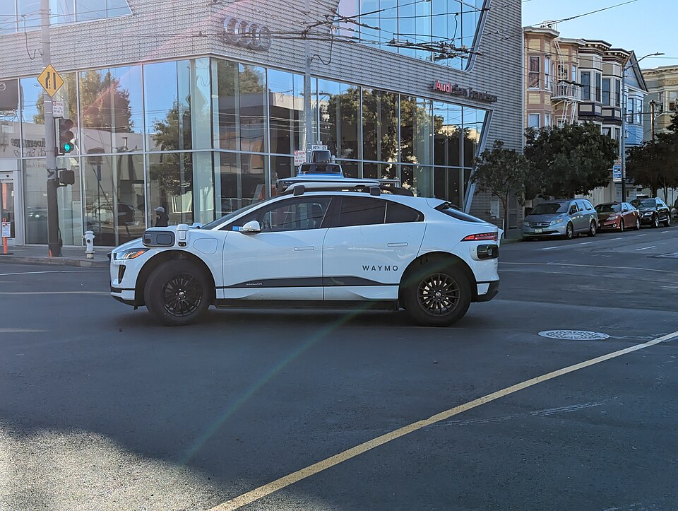 14th &amp; Howard, San Francisco