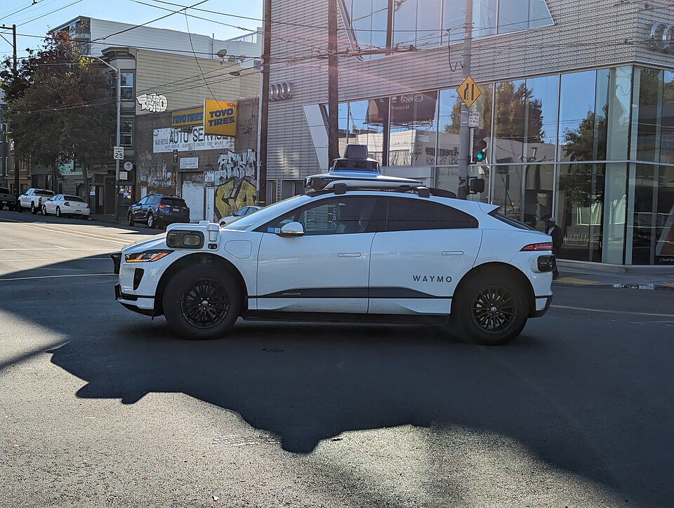 14th &amp; Howard, San Francisco