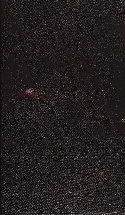 The metadata below describe the original scanning. Follow the "All Files: HTTP" link in the "View the book" box to the left to find XML files that contain more metadata about the original images and the derived formats (OCR results, PDF etc.). See also the <a href="https://archive.org/about/faqs.