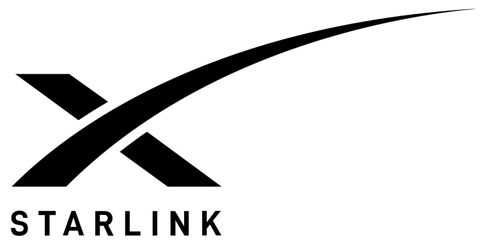 Logo of Starlink