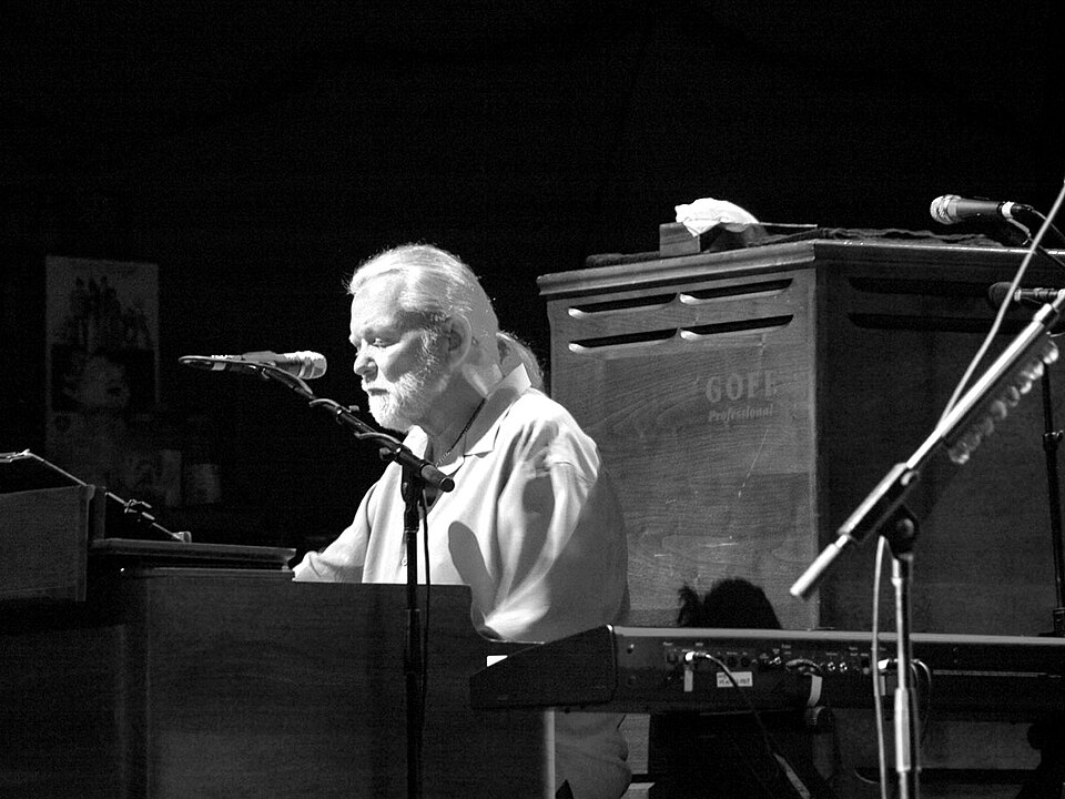 Jaimoe, Last Original Allman Brothers Member, Carries Band's Legacy Alone