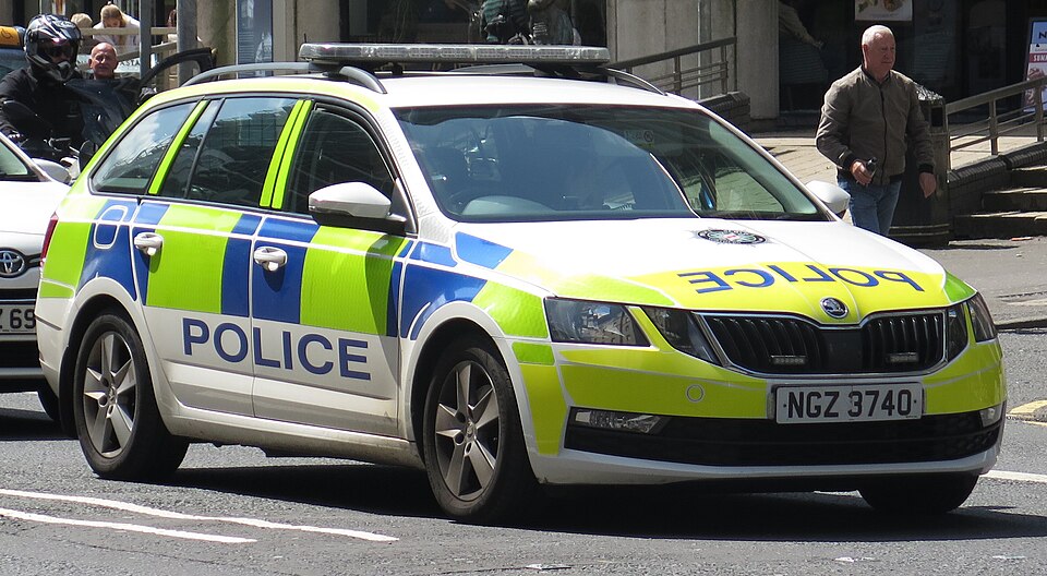 Nineteen Arrested in Northern Ireland as Arson and Race Hate Crimes Continue