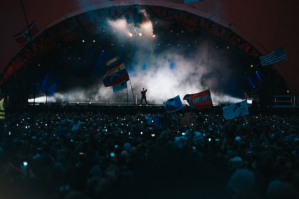 Photo: Krists Luhaers // @Kristsll
