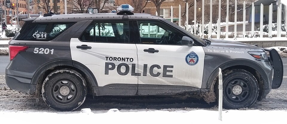 Toronto Police Officer Killed Executing Warrant in US Consulate Shooting Probe