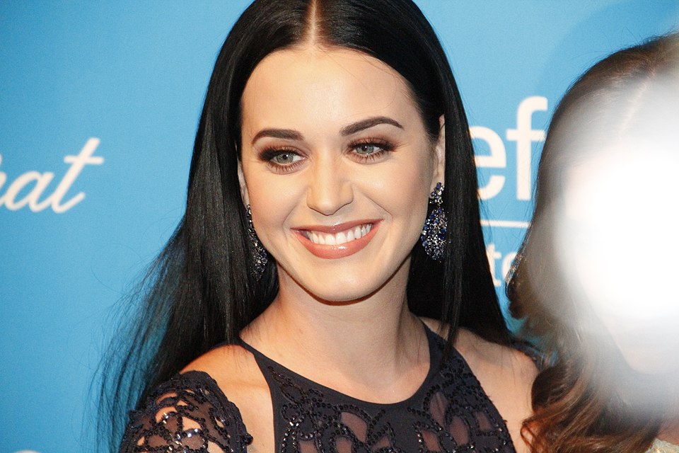 Katy Perry Headlines 2026 World Cup Opening Ceremony at Los Angeles Stadium