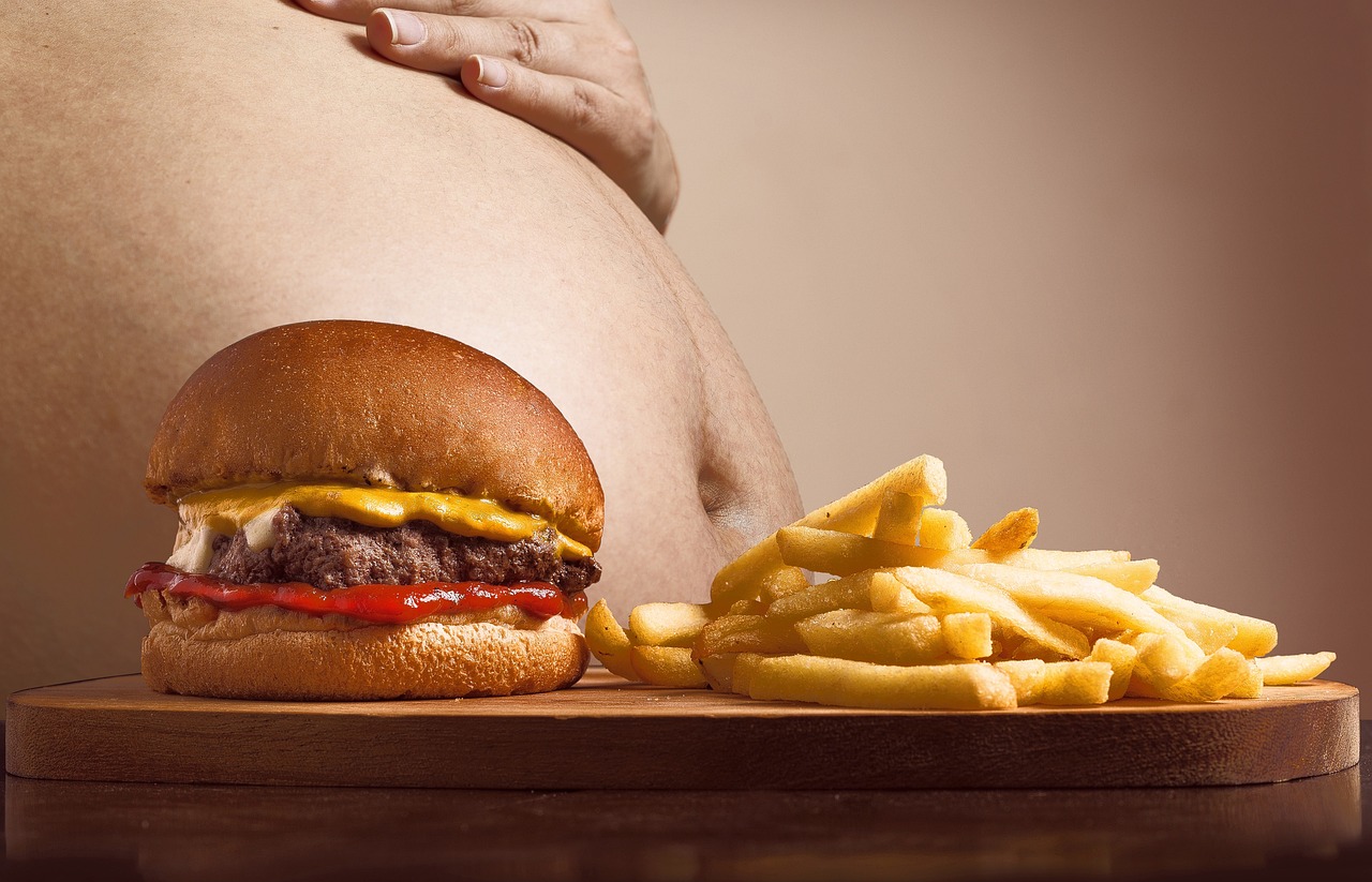 GLP-1 Drug Users Take Fewer Steps After Starting Weight Loss Medication
