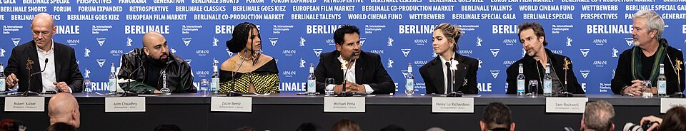 Gore Verbinski Calls for AI Rating System for Films at Taormina Festival