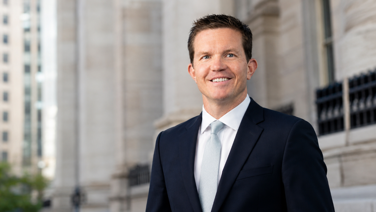 Trump Nominates James McDonald as US Attorney for Southern District of New York